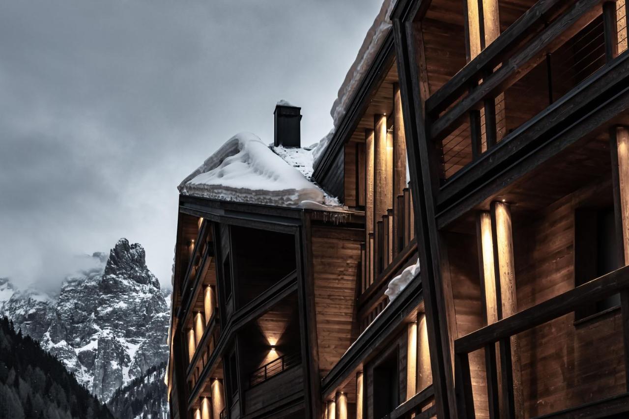 Linder Cycling Hotel Selva di Val Gardena Exterior photo