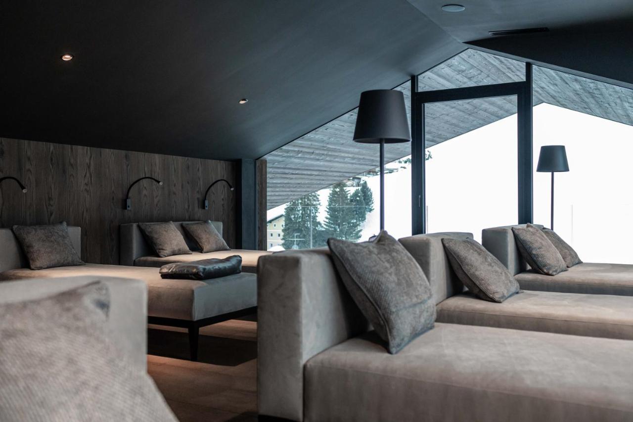 Linder Cycling Hotel Selva di Val Gardena Exterior photo