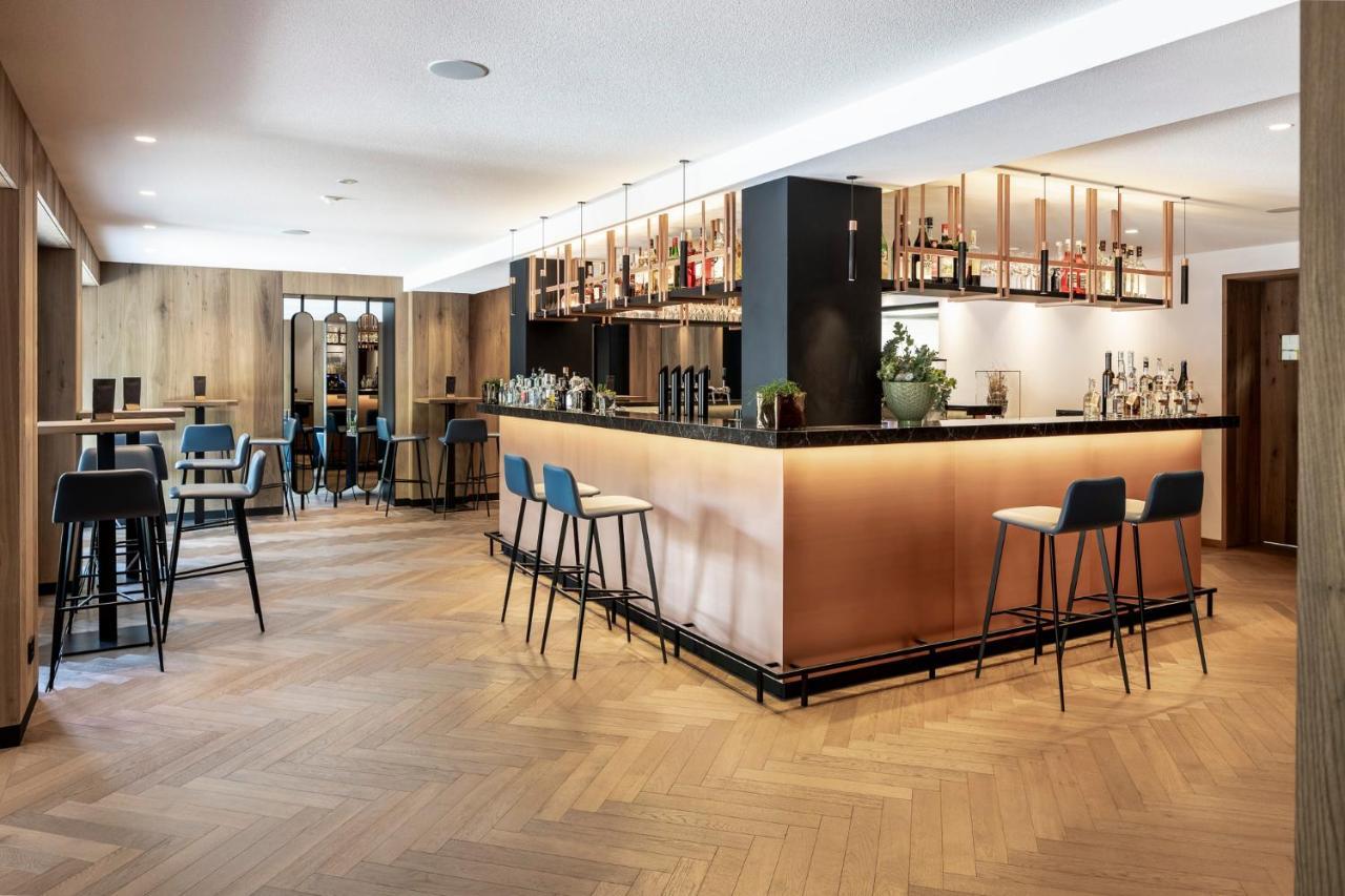 Linder Cycling Hotel Selva di Val Gardena Exterior photo