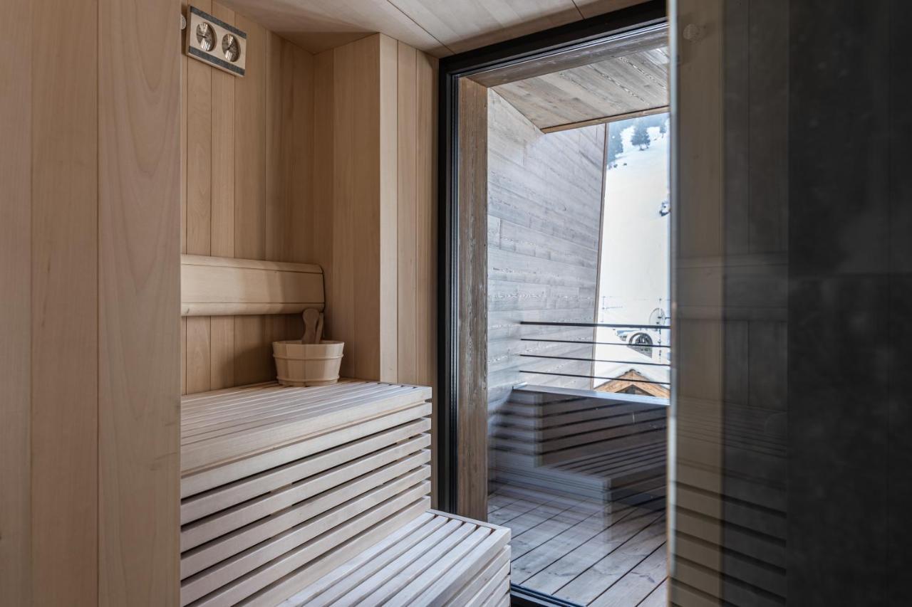Linder Cycling Hotel Selva di Val Gardena Exterior photo