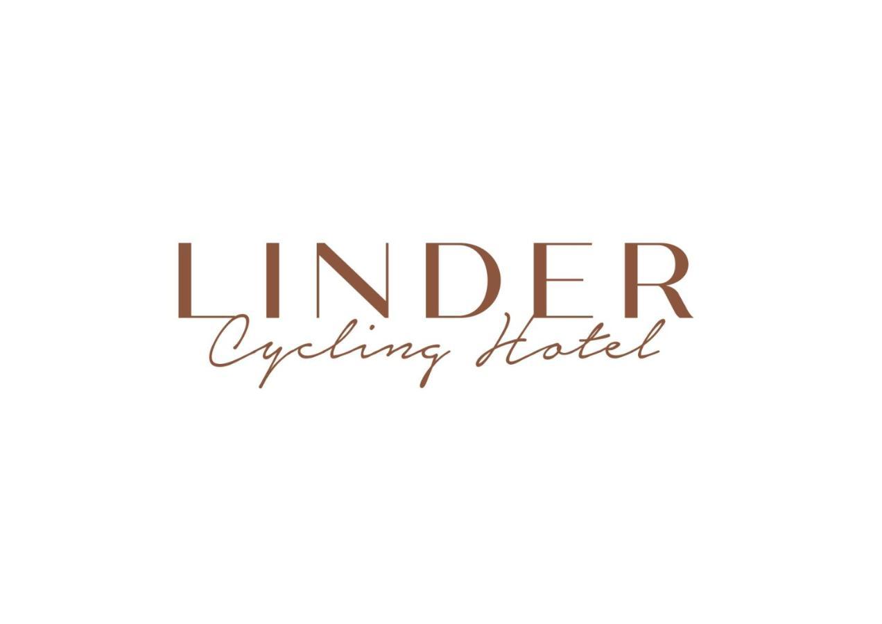 Linder Cycling Hotel Selva di Val Gardena Exterior photo